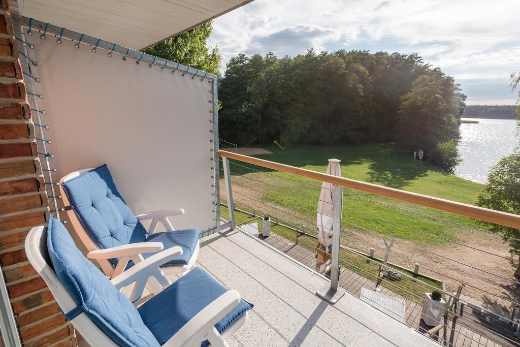 Villa-Meehr Bantikow Exterior photo